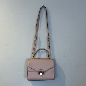 small satchel from Michael Kors